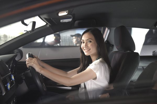 Berkendara Aman Di Jalan