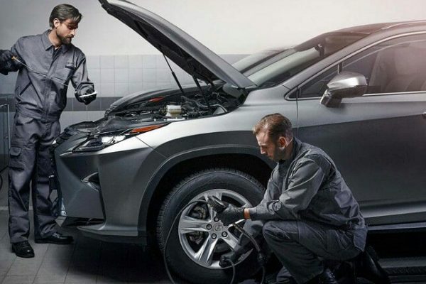 Tips Merawat Mobil Yang Rutin Dipakai Sehari-Hari