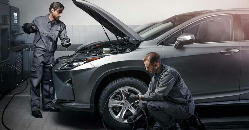 Tips Merawat Mobil Yang Rutin Dipakai Sehari-Hari